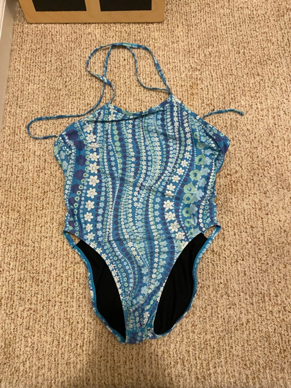Rare Like New Jolyn Gavin Swimsuit